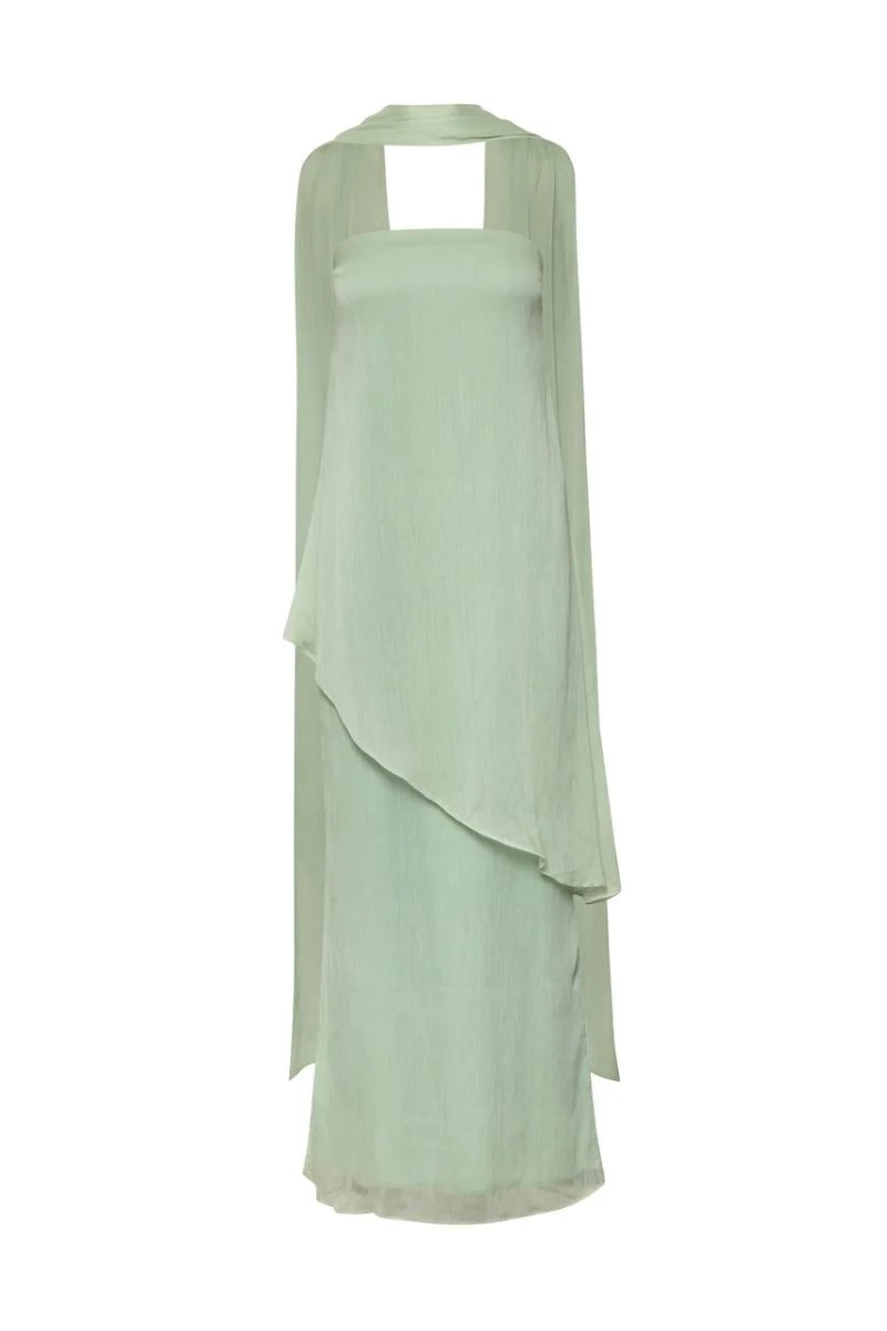 EL MAXI DRESS | Baobab | CULT MIA | CULT MIA UK LTD