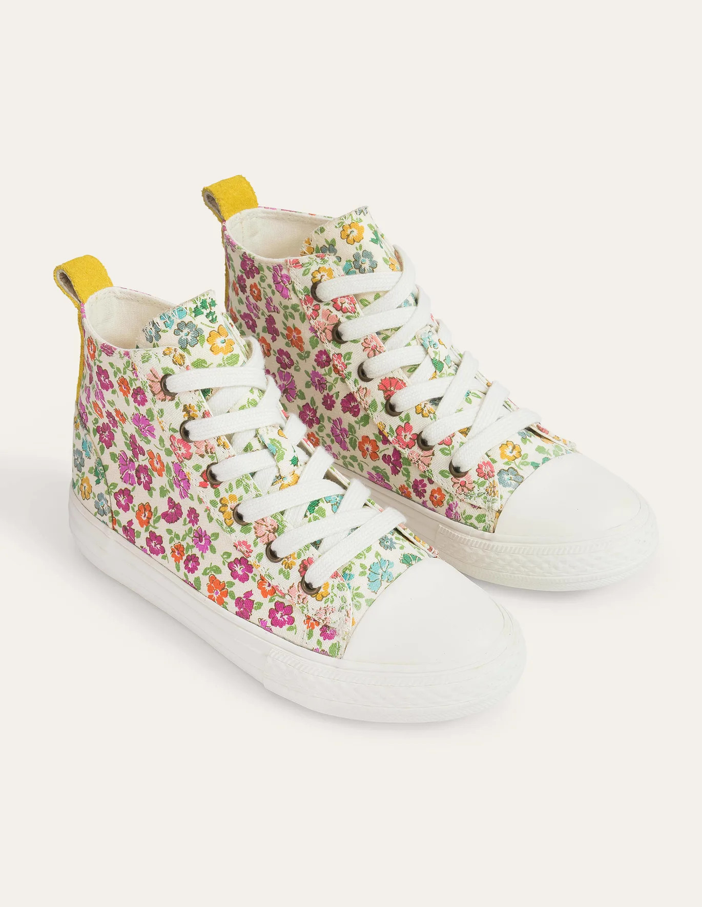 High Top Sneakers | Boden (US)