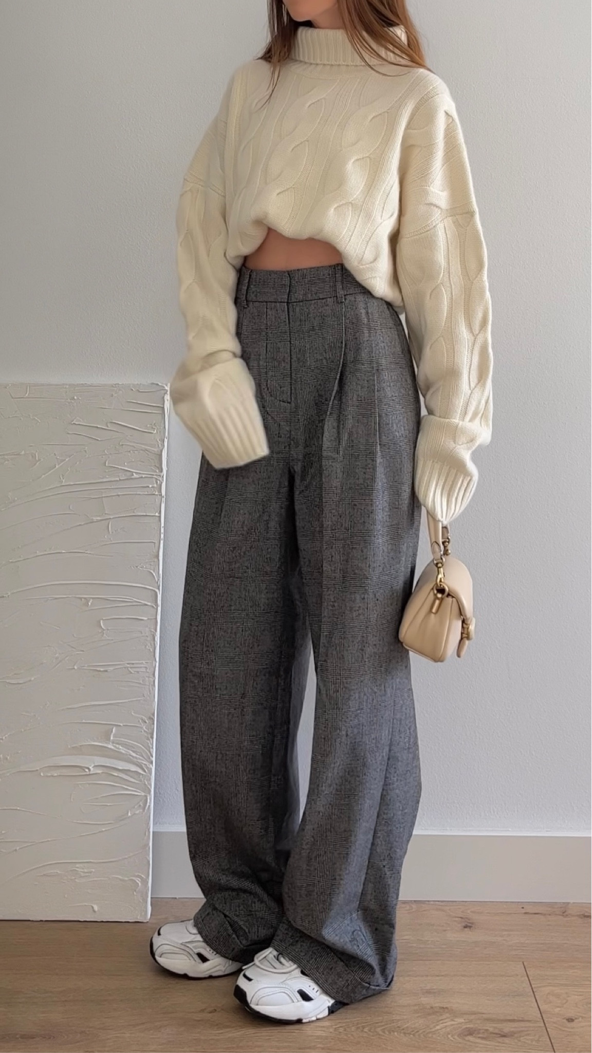 The perfect grey suit trousers 

#LTKworkwear #LTKSeasonal #LTKstyletip