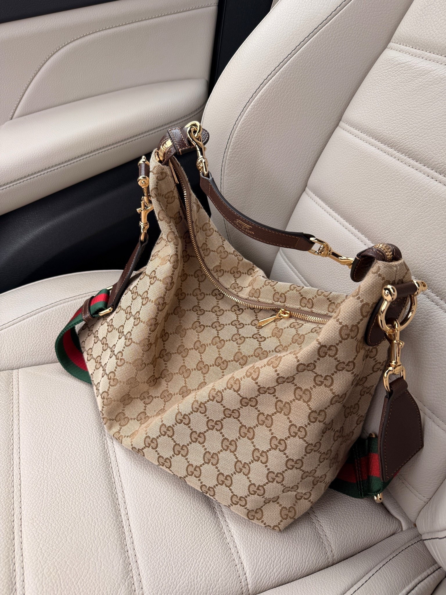 In love with my new purse!!! 😍

New arrivals, gifts for her, watchnow, Gucci, Amanda west, almostreadyblog

#LTKSeasonal #LTKdayinmylife #LTKootd