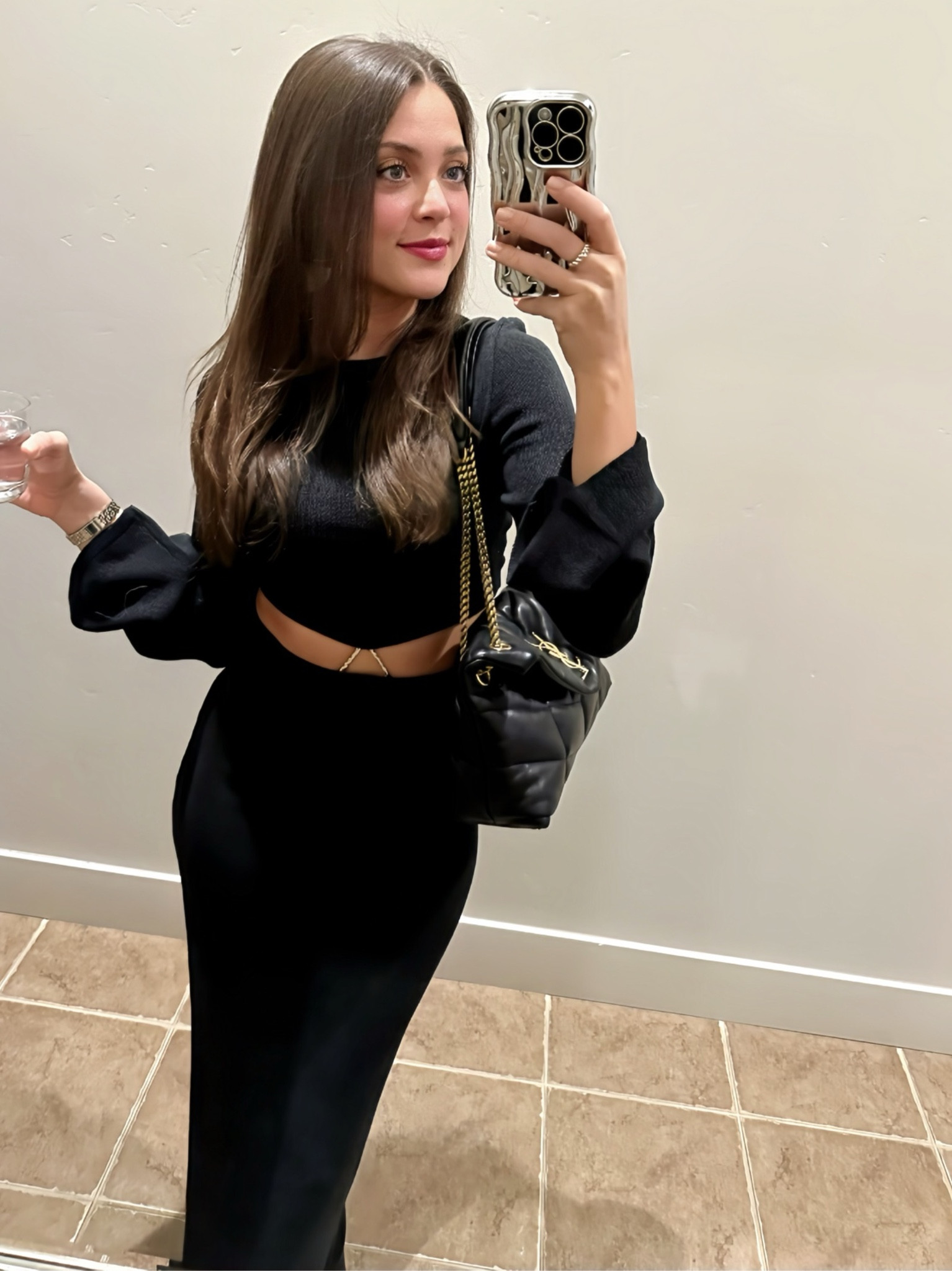 Meshki Dress🖤