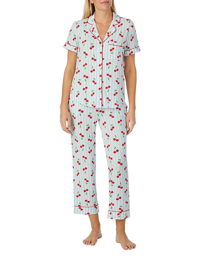 kate spade new york Shirt & Pants Pajama Set | Bloomingdale's (US)