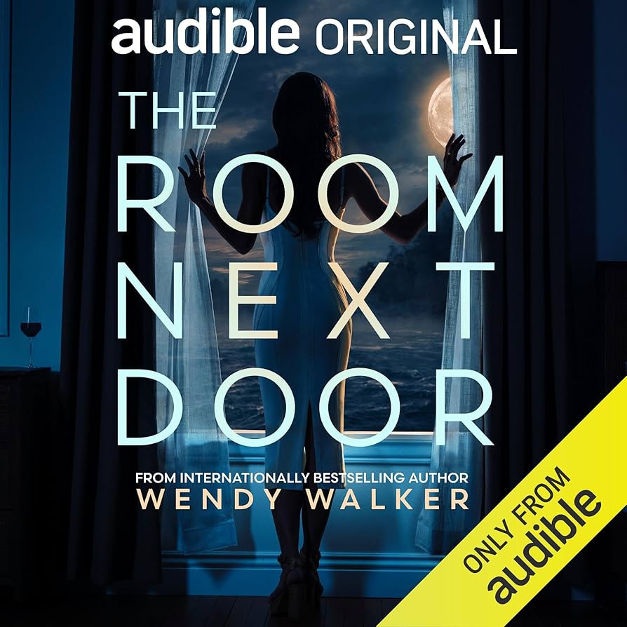 The Room Next Door | Amazon (US)