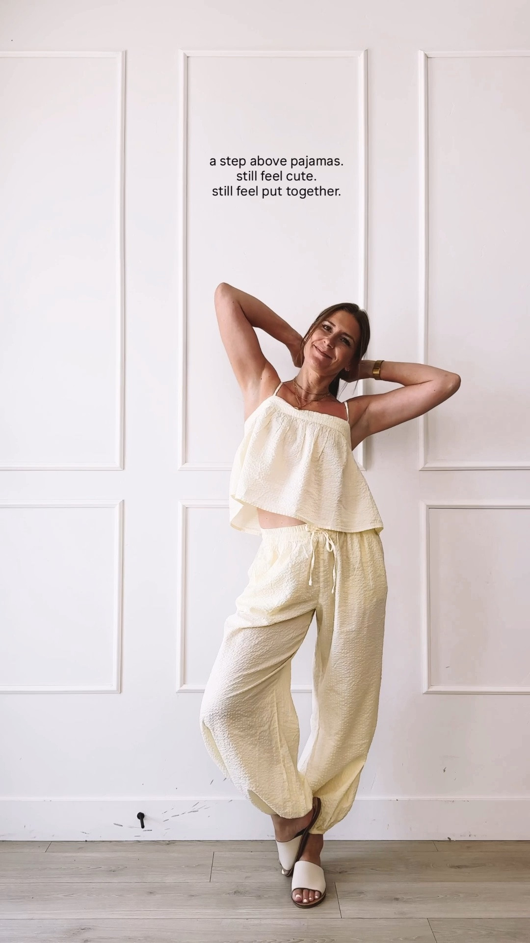 Cute Summer Outfits - the cutest aerie sets!

#LTKgrwm #LTKootd #LTKmomlife