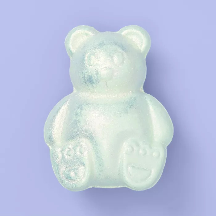 Gummie Bear Bath Bomb - 6.35oz - More Than Magic™ | Target