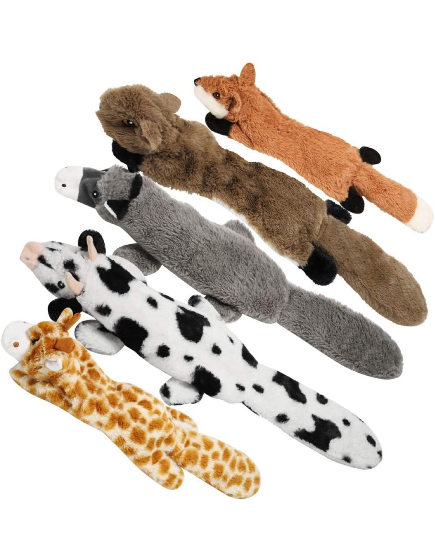 More of Moose’s favorite toys 🧸 these ones last long which is a plus! 