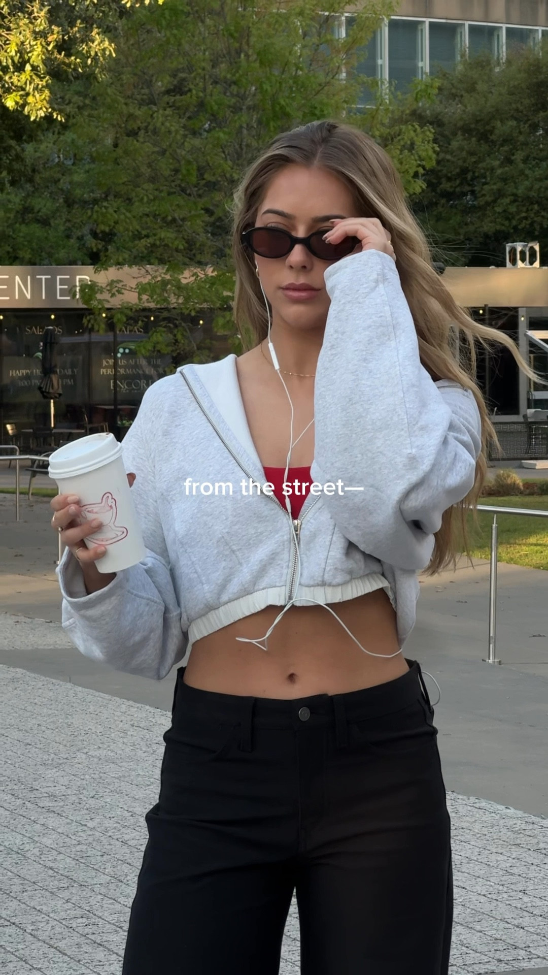 Girl on the go in @lululemon 

#lululemoncreator #ad 