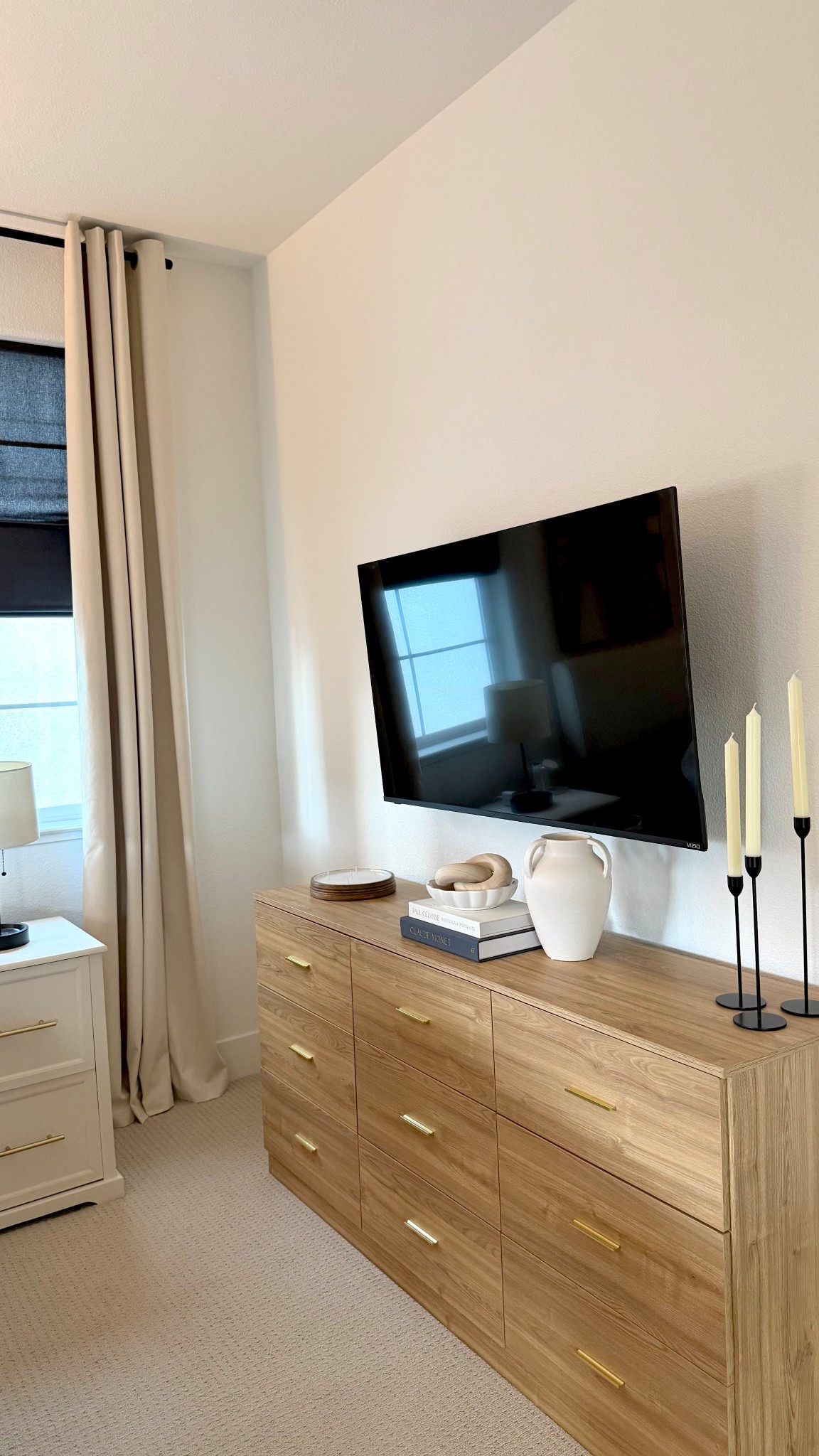 Bedroom dresser decor

#LTKStyleTip #LTKHome #LTKCyberWeek