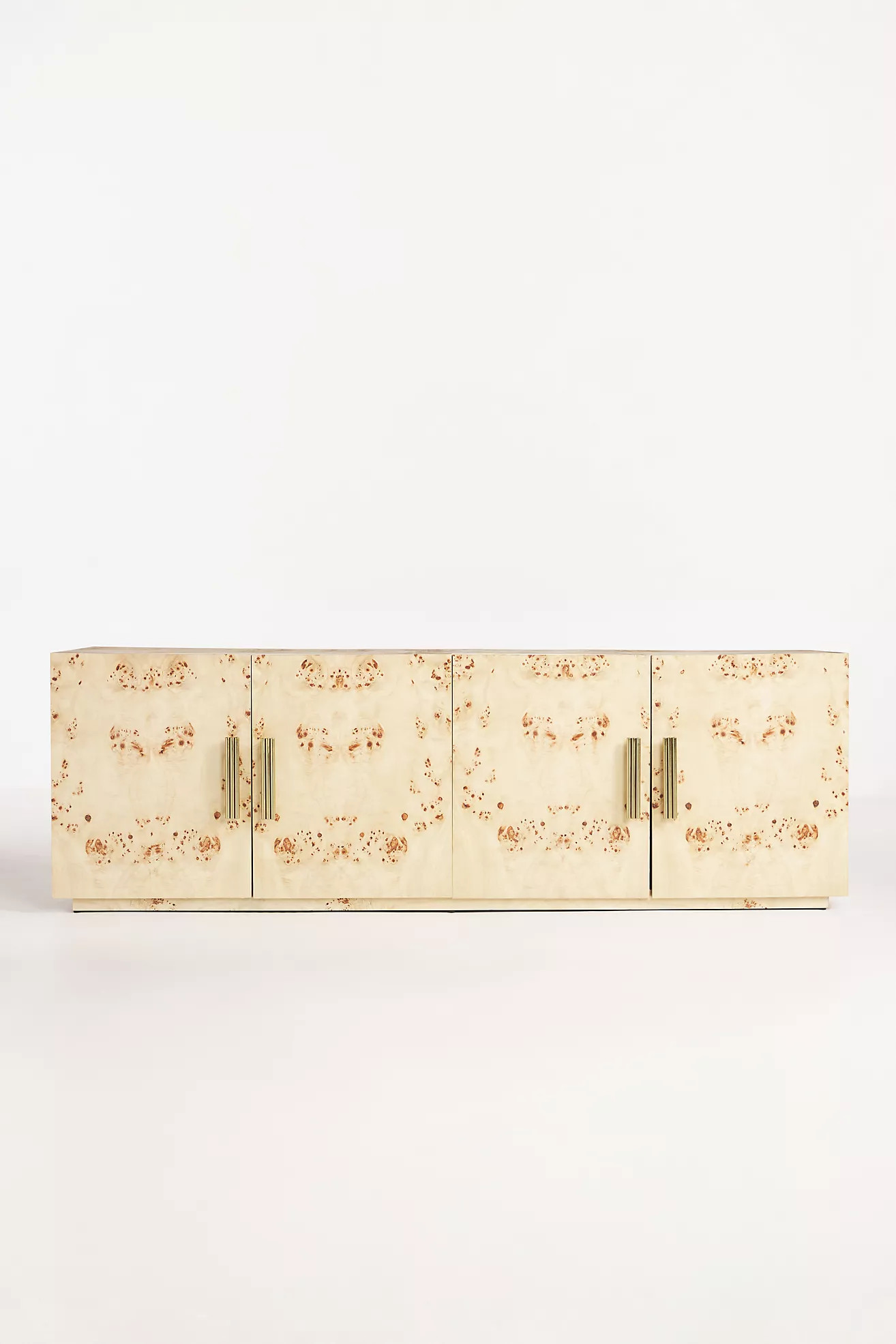 Erin Fetherston Dulcette Buffet | Anthropologie (US)