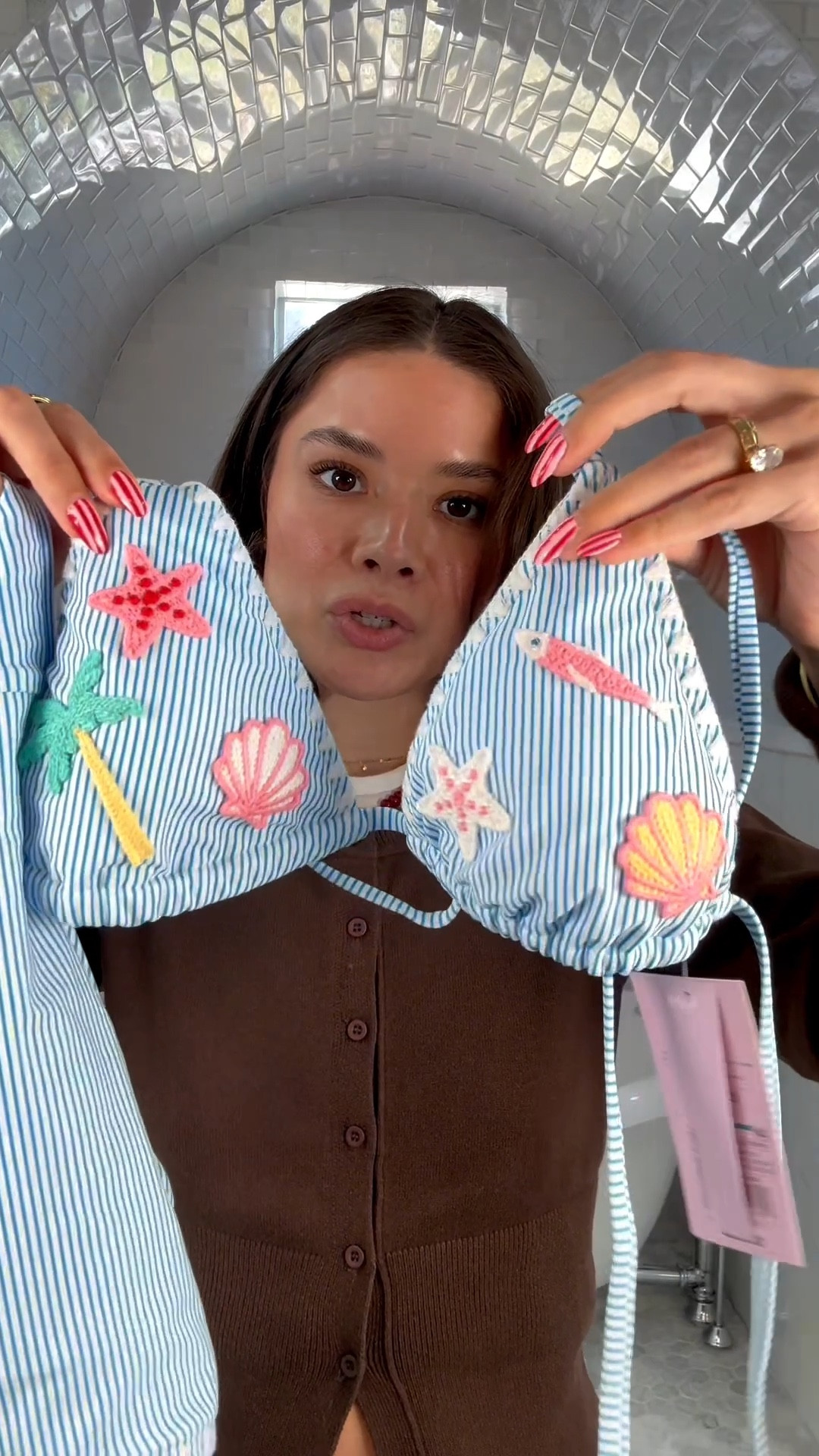 target swimsuit haul

Bikini, swimsuit, tankini, one piece 

#LTKSaleAlert #LTKPetite