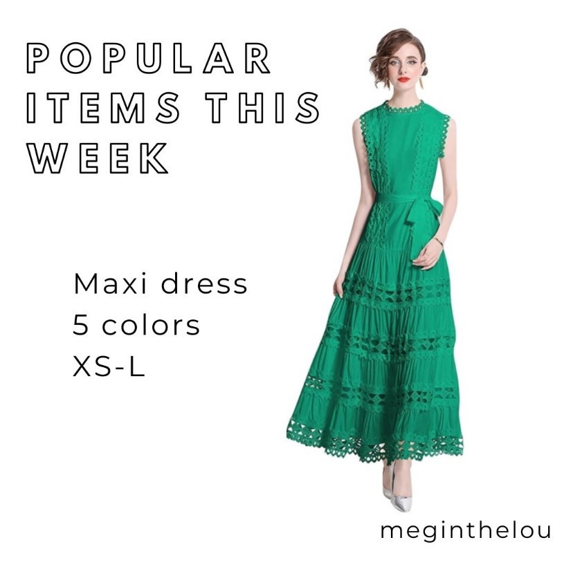 Spring Fashion - I am loving this for a spring or summer wedding, would be great for Easter or first communion, too! It is available in more colors.  


#easterdress #weddingguestdress #lacedress #springdress #whitedress 
#LTKWedding #LTKU #LTKOver40 

#LTKStyleTip #LTKFindsUnder50 #LTKSeasonal