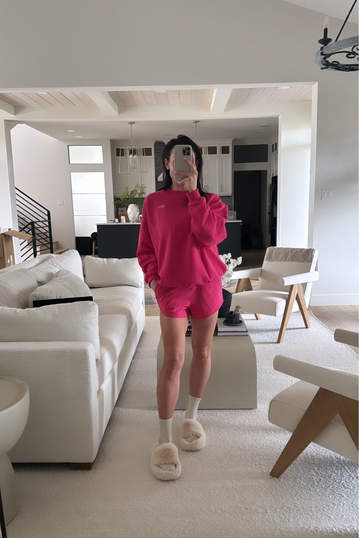 Wednesdays we wear pink 💕 

#LTKStyleTip