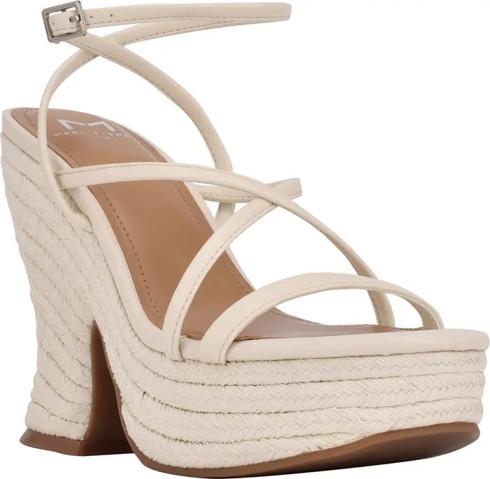 Fetch Espadrille Platform Sandal (Women) | Nordstrom Rack