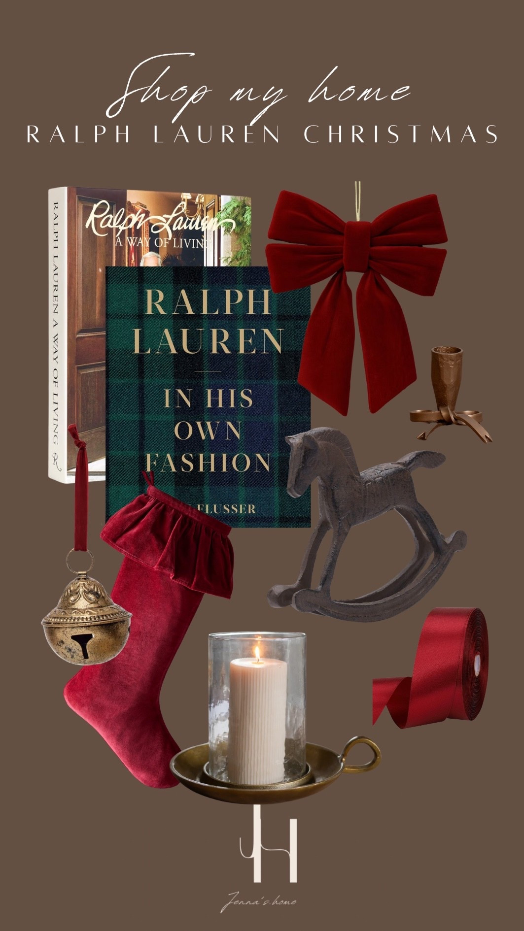 #christmas #christmas2025 #ralphlauren 

#LTKSeasonal #LTKStyleTip #LTKHoliday