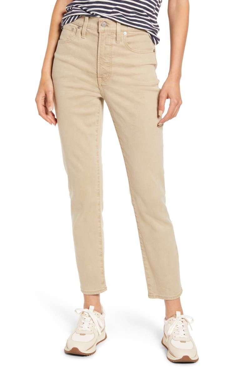 The Perfect Vintage Jeans | Nordstrom