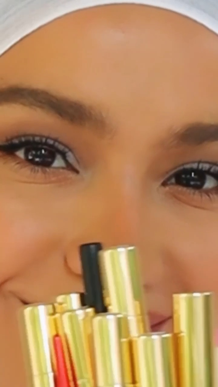 The Makeup by Mario in Chris and all these glossy balms by Hourglass 🔥

#LTKbeauty #LTKstyletip #LTKunder50