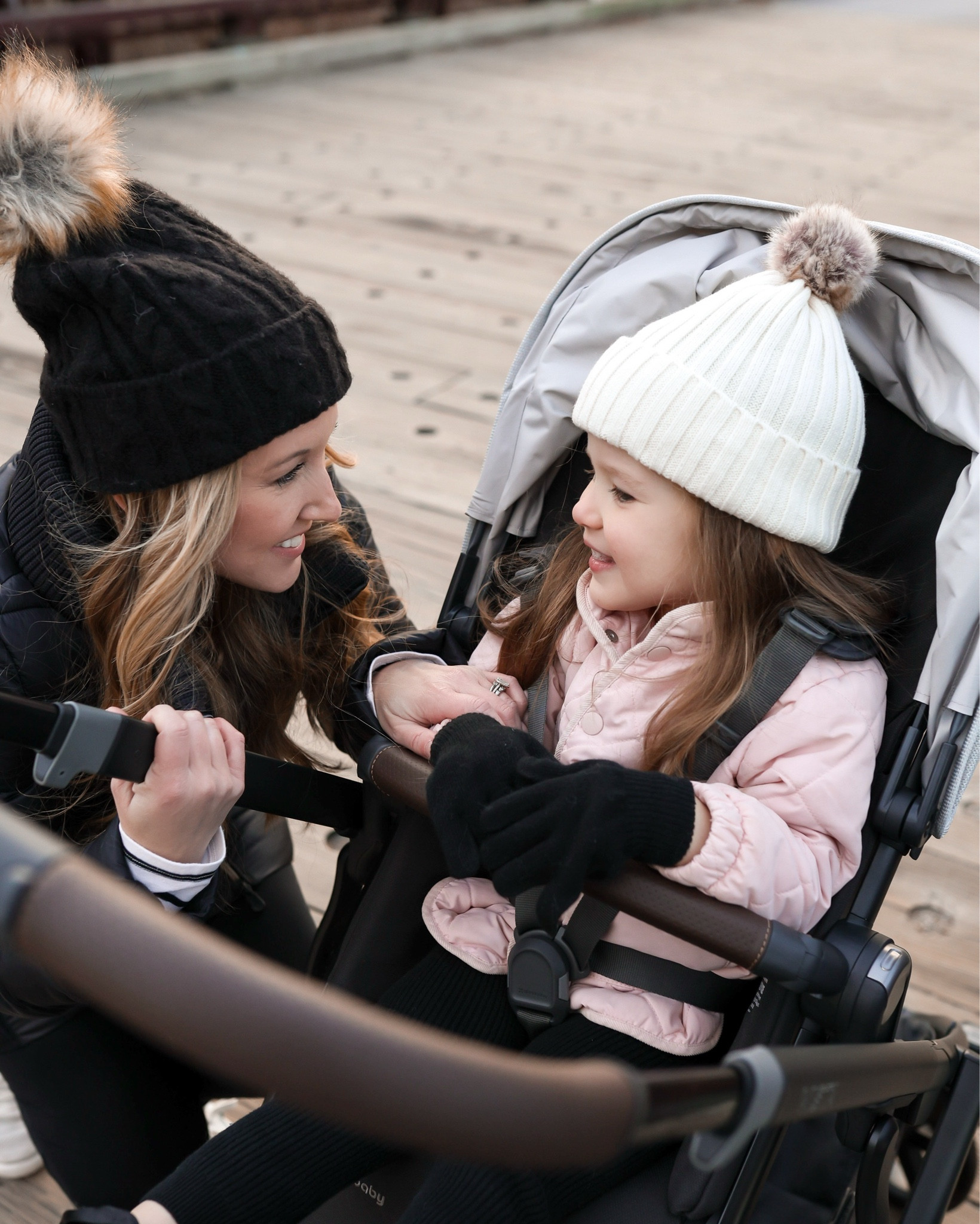 The best full size stroller for both infants and toddlers. Love the ability for forward and parent face. Also converts to a double stroller. 

#LTKBaby #LTKFamily #LTKBump