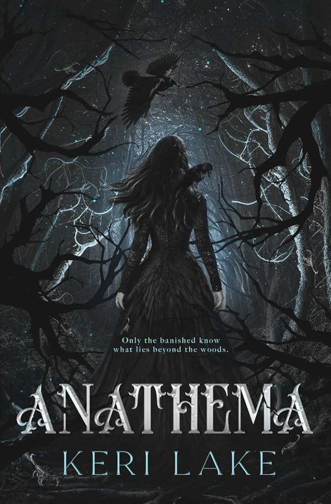 Anathema (The Eating Woods) | Amazon (US)