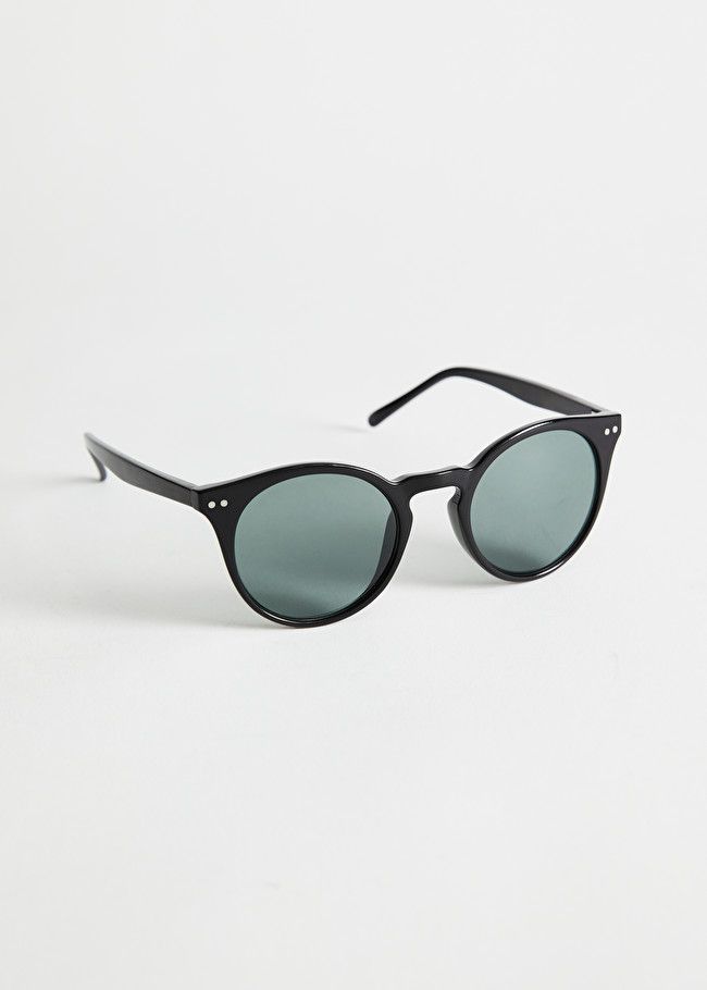Rounded Sunglasses | & Other Stories (EU + UK)