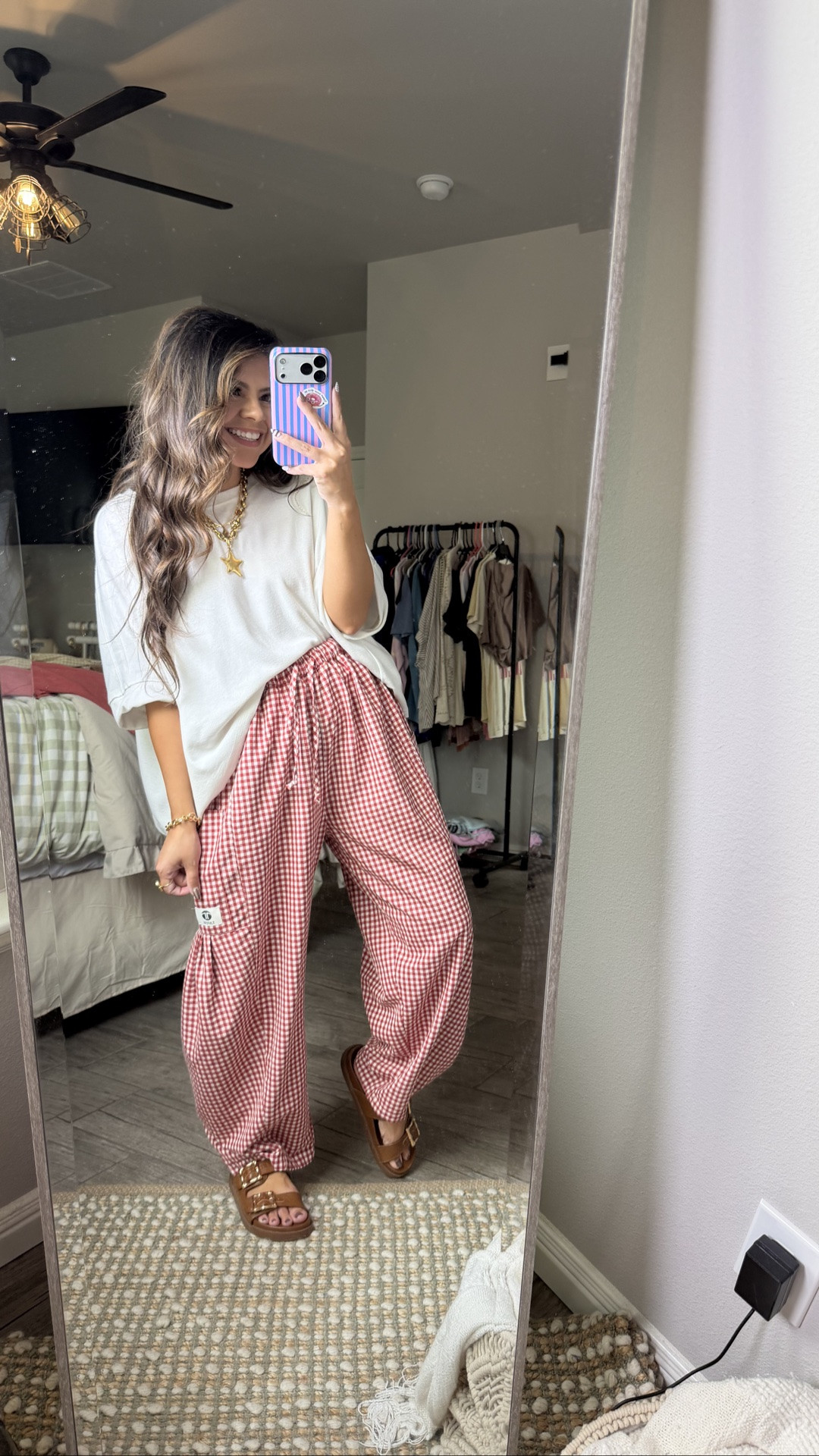 wide leg pants   gingham harem pants   boho spring fashion   palazzo trousers pockets   drawstring low waist   relaxed balloon pants   striped plaid casual   breezy summer vibes   comfy wide leg   linen blend flowy   high waist palazzo   baggy harem trend   gingham check pants   effortless boho look   vacation lounge pants   2026 fashion must-have   loose barrel legs   elastic waist trousers   chic wide leg   spring summer essential   cotton harem pants   plaid palazzo style   trendy gingham print   flowy casual pants   relaxed fit 2026   boho wide leg   harem pants comeback   lightweight lounge wear   drawstring palazzo pants   gingham wide-leg trend   balloon silhouette fashion   comfy vacation trousers   striped harem pants   low waist boho   palazzo pants sale   spring boho outfits   wide leg gingham   harem pants 2026   breezy plaid pants   casual drawstring pants

#LTKgrwm #LTKootd

#LTKootd #LTKmomlife #LTKgrwm