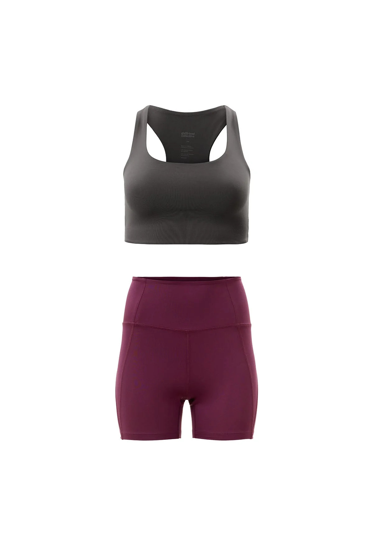 The Extra Mile Bundle — Girlfriend Collective | Girlfriend Collective