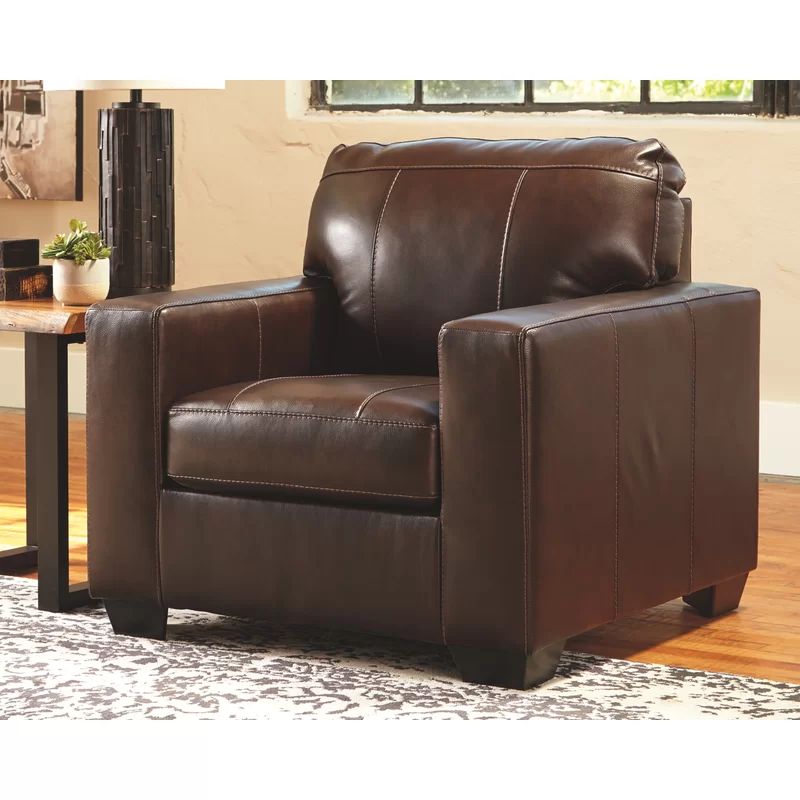 Himmelmann 38'' Wide Armchair | Wayfair North America