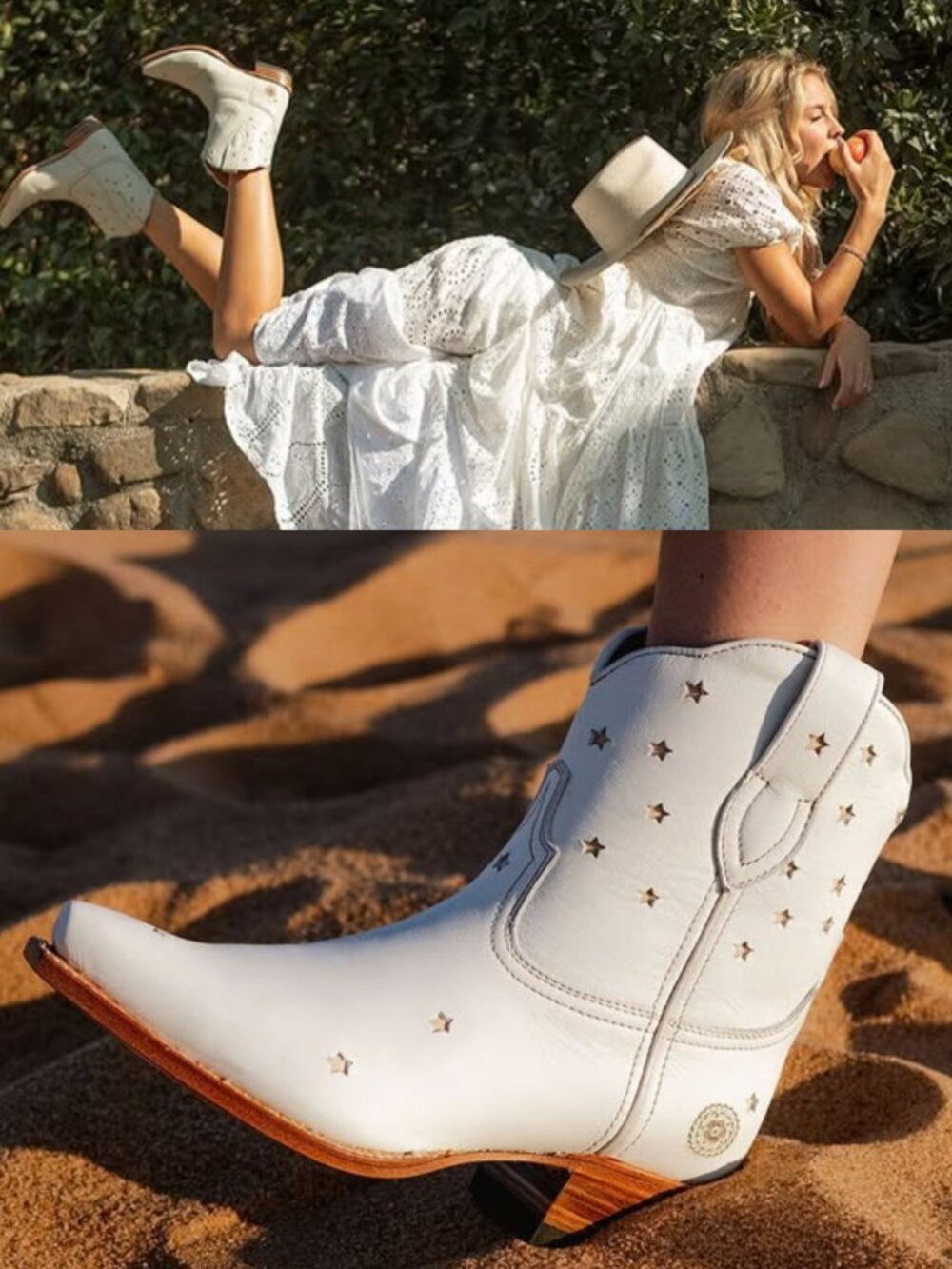 Ranch Road Starry Boot LAST PAIRS | Poshmark