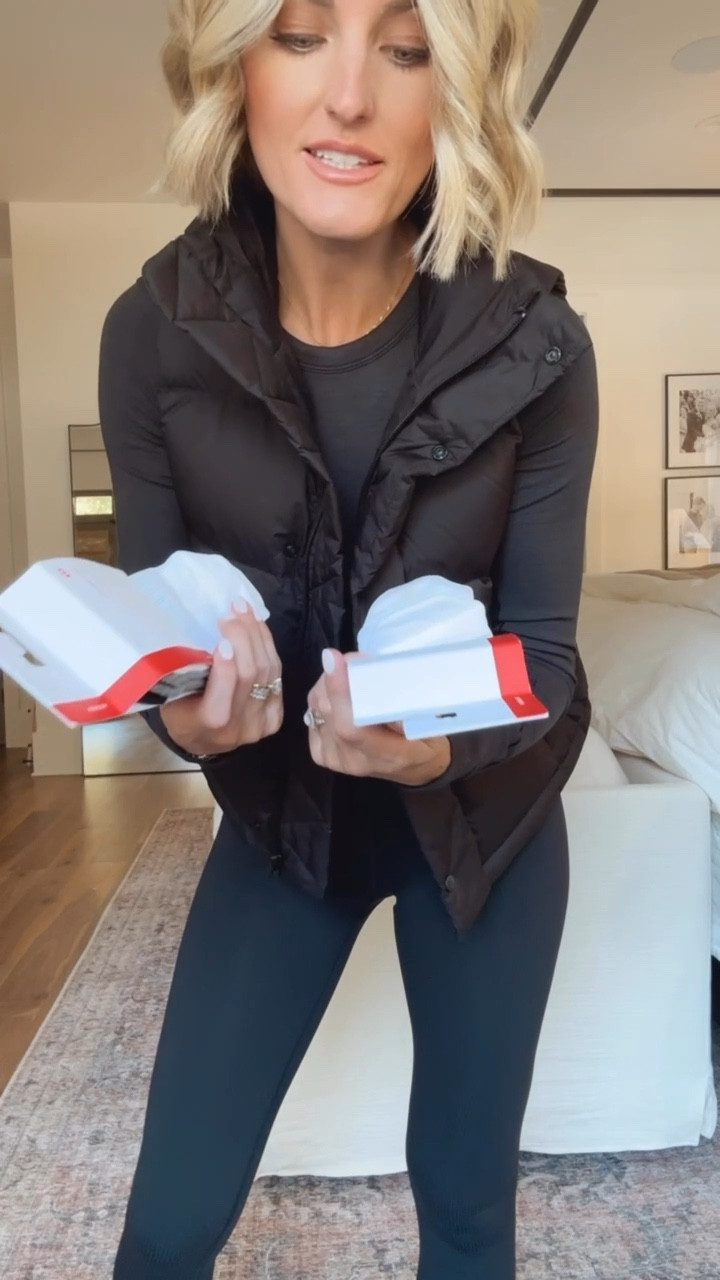 Gift ideas from lululemon! These are the perfect stocking stuffer! @lululemon #lululemoncreator #ad

Loverly Grey, gift ideas for her

#LTKGiftGuide #LTKHoliday #LTKStyleTip