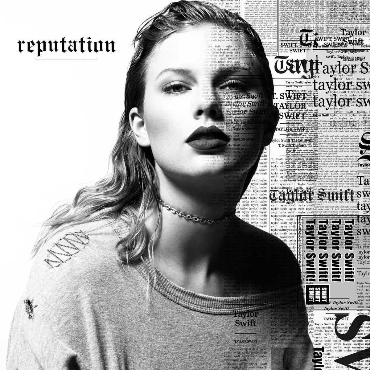 Reputation (Vinyl) - Walmart.com | Walmart (US)