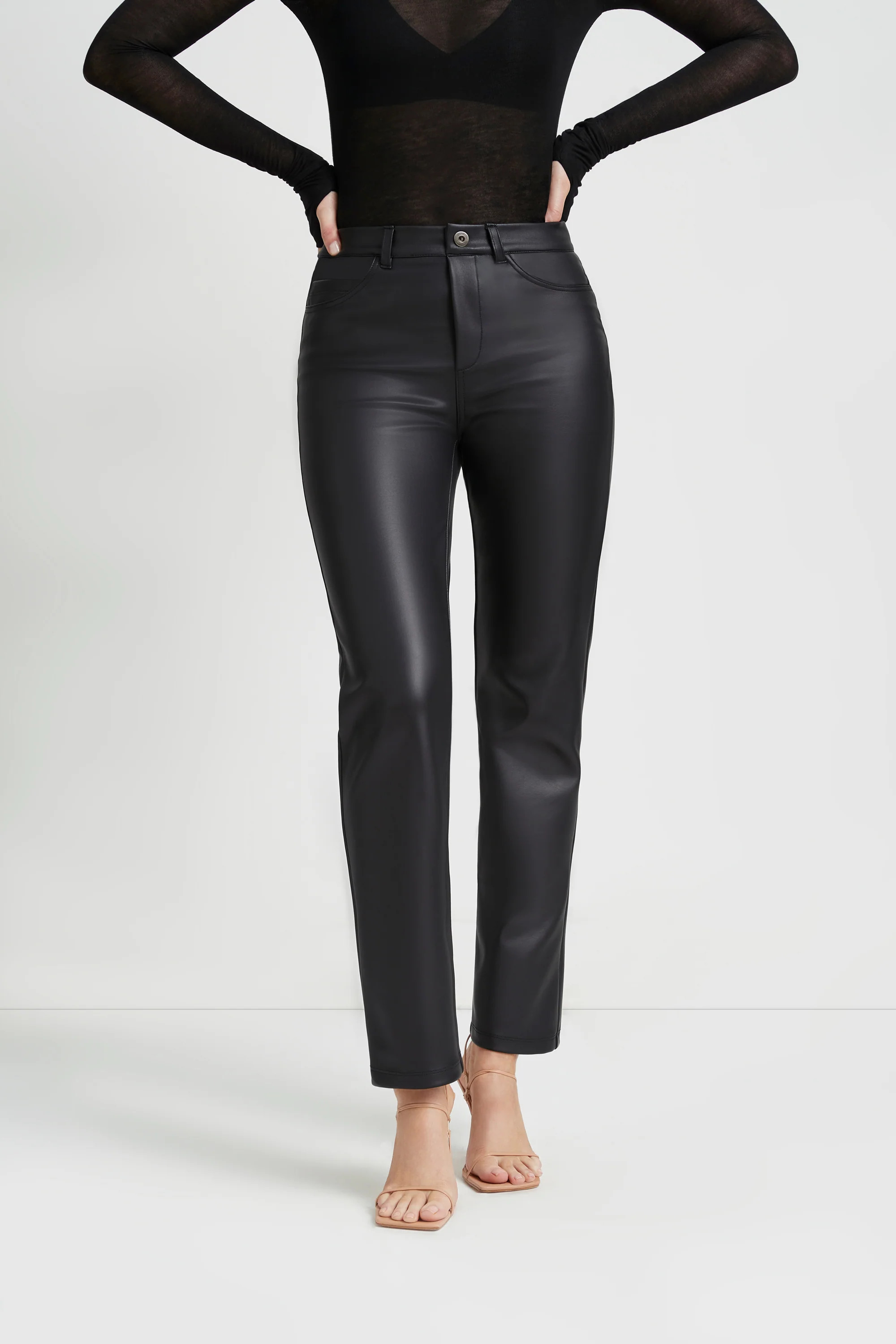 Vinci Pants | Marcella