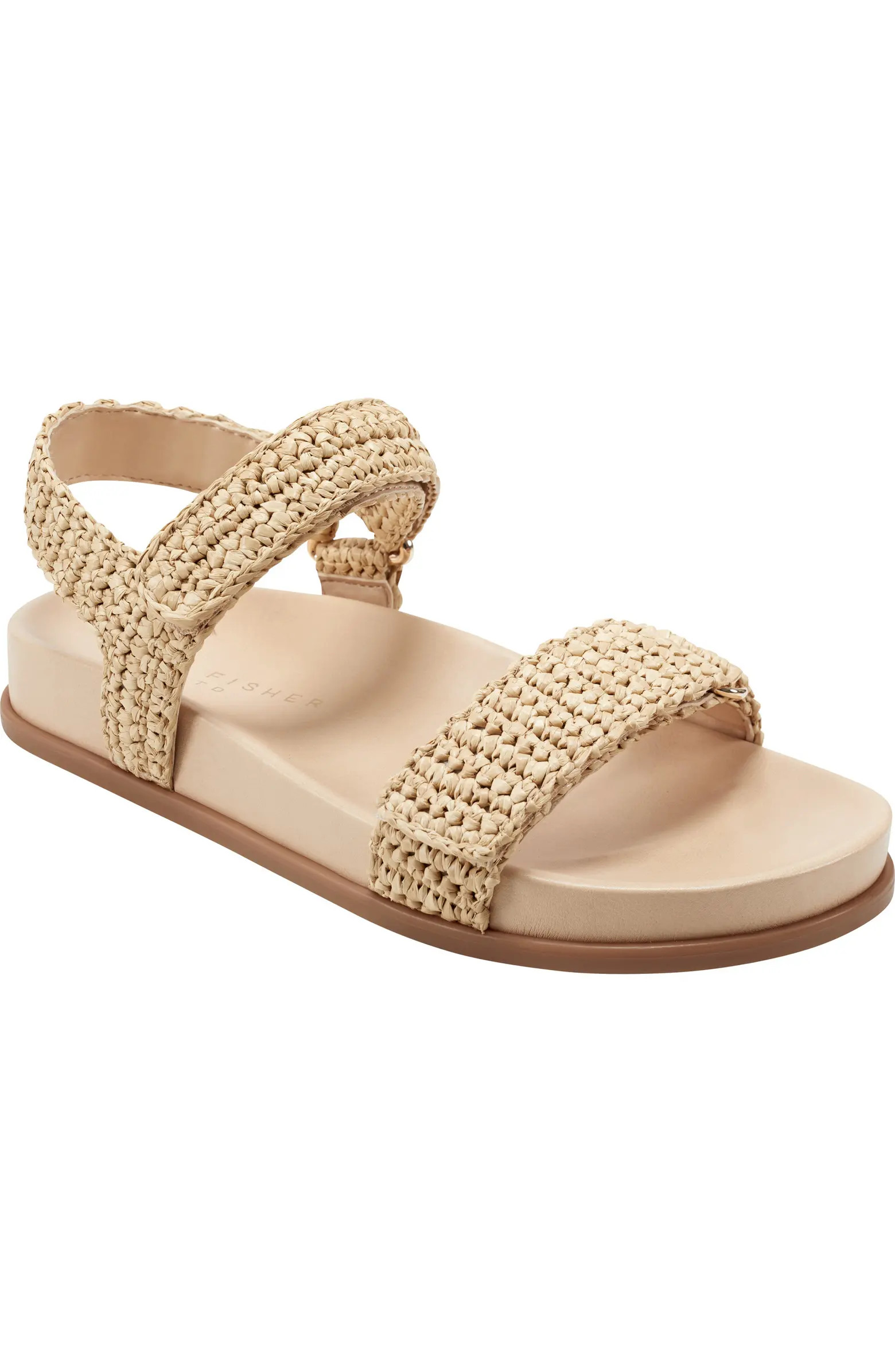 Marc Fisher LTD Lenore Sandal (Women) | Nordstrom | Nordstrom