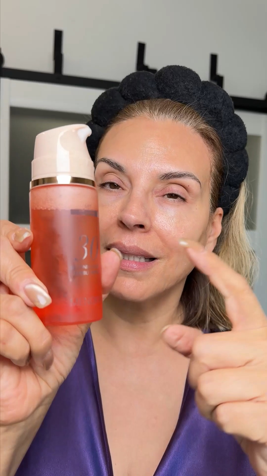 OK…esto sí me sorprendió

#LTKMothersDay #LTKOver40 #LTKselfcare