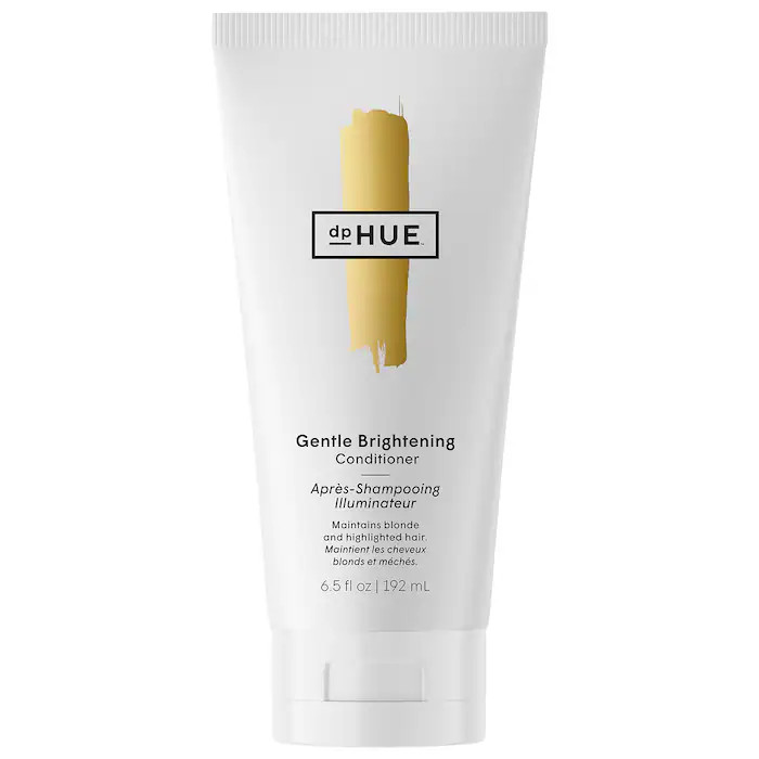 Gentle Brightening Conditioner | Sephora (US)