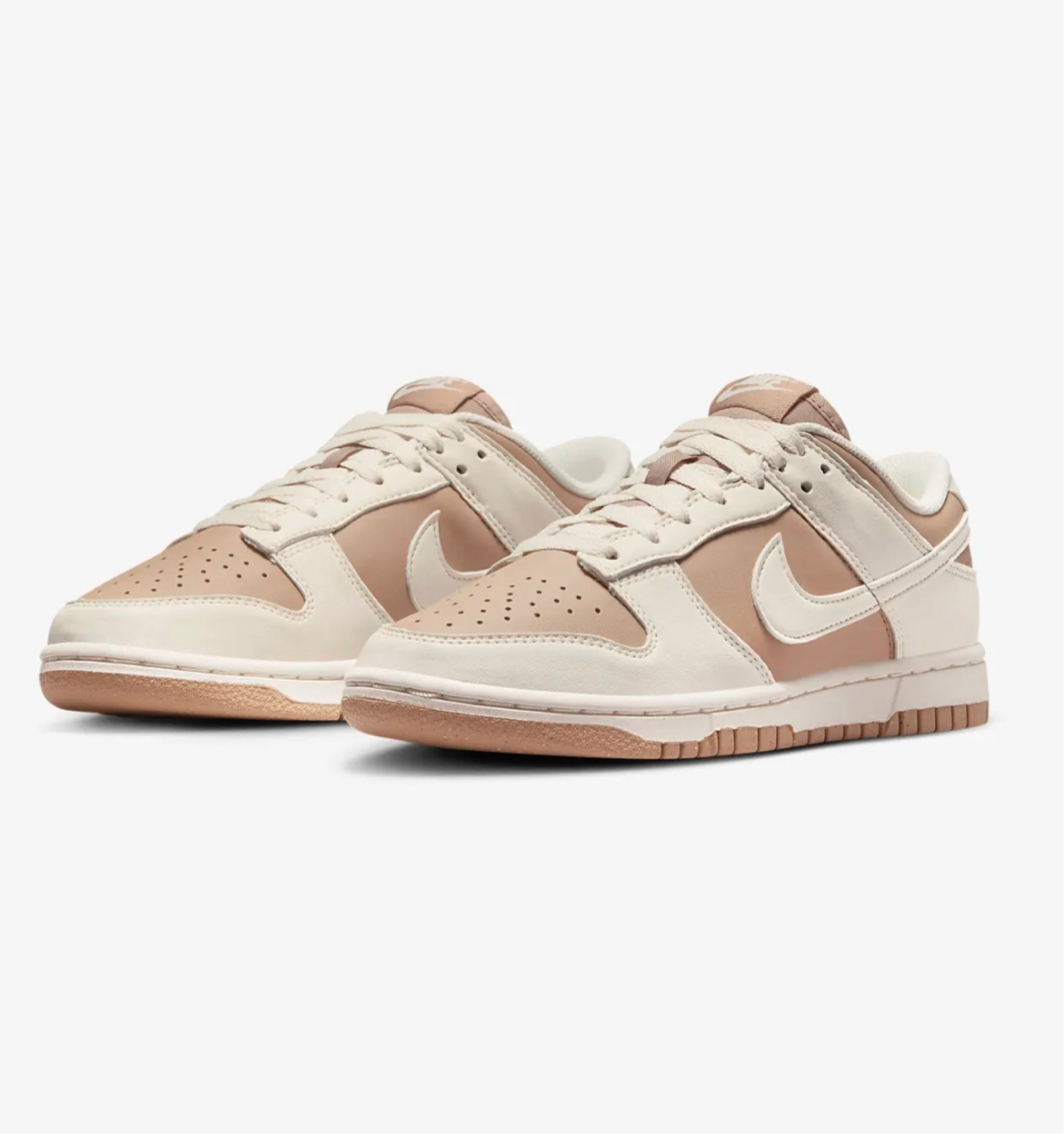 Nike Dunk Low curated on LTK