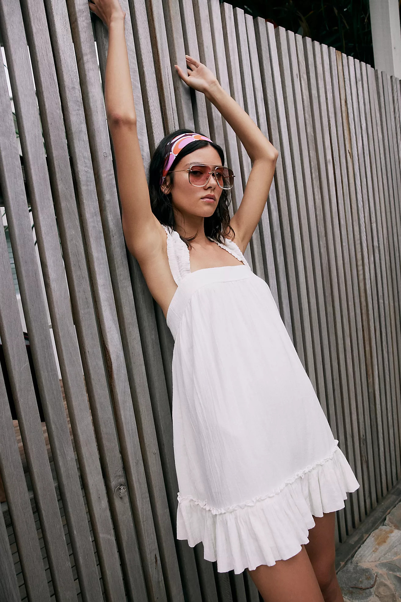 Baby Bubble Mini | Free People (Global - UK&FR Excluded)