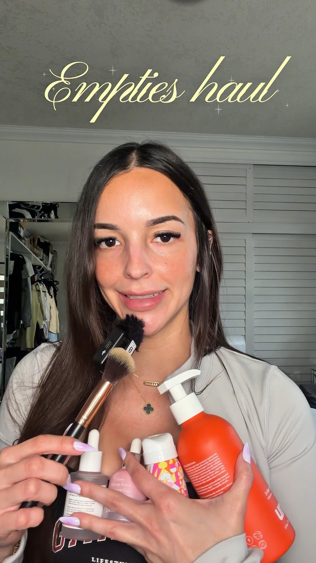 Loved all of these! 

#LTKvlog #LTKselfcare #LTKgrwm