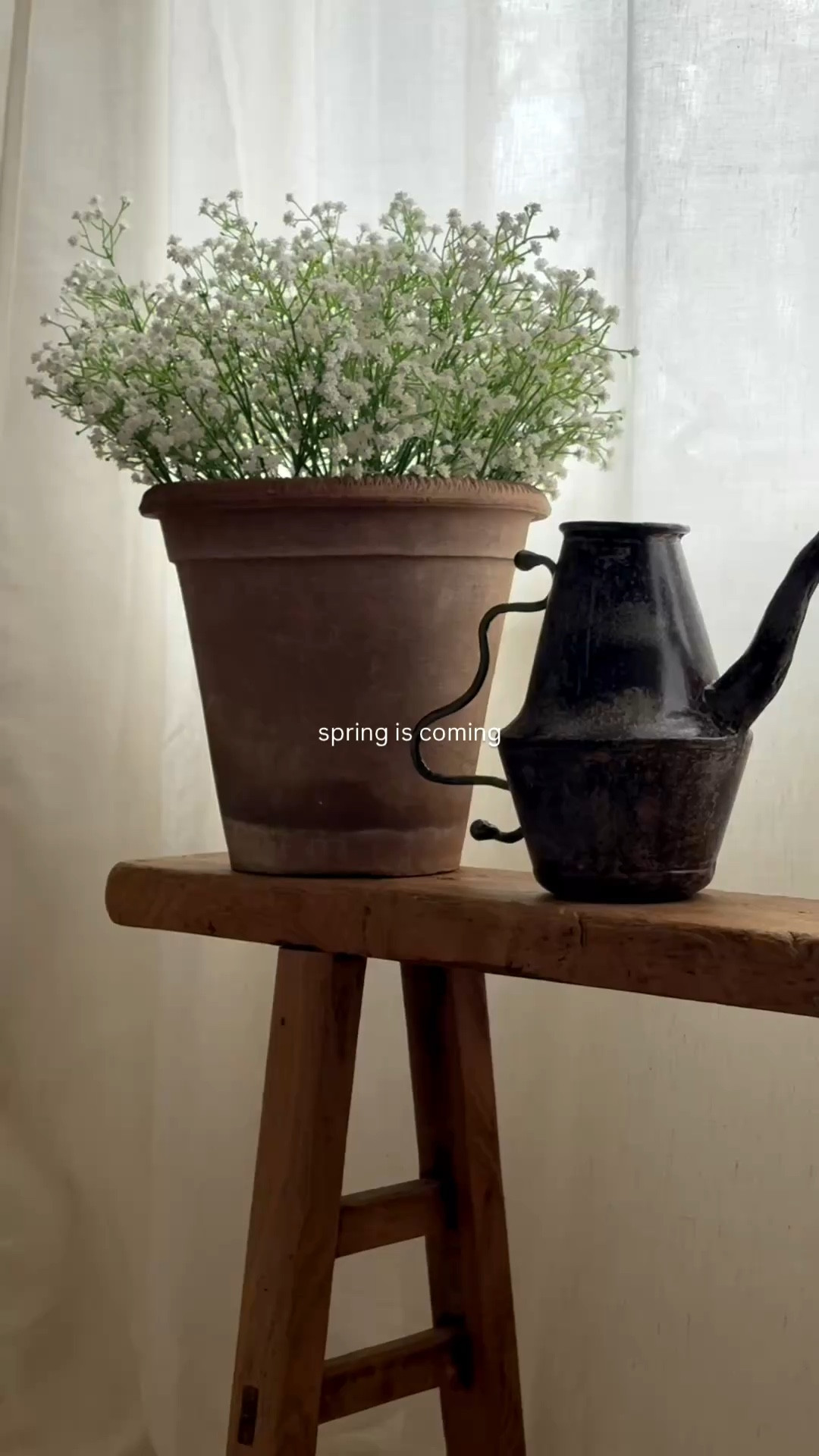 spring styling with my favorite amazon bench 🤎

Spring decor inspo home decor home inspo amazon finds amazon home finds 

#LTKSaleAlert #LTKdayinmylife #LTKHome