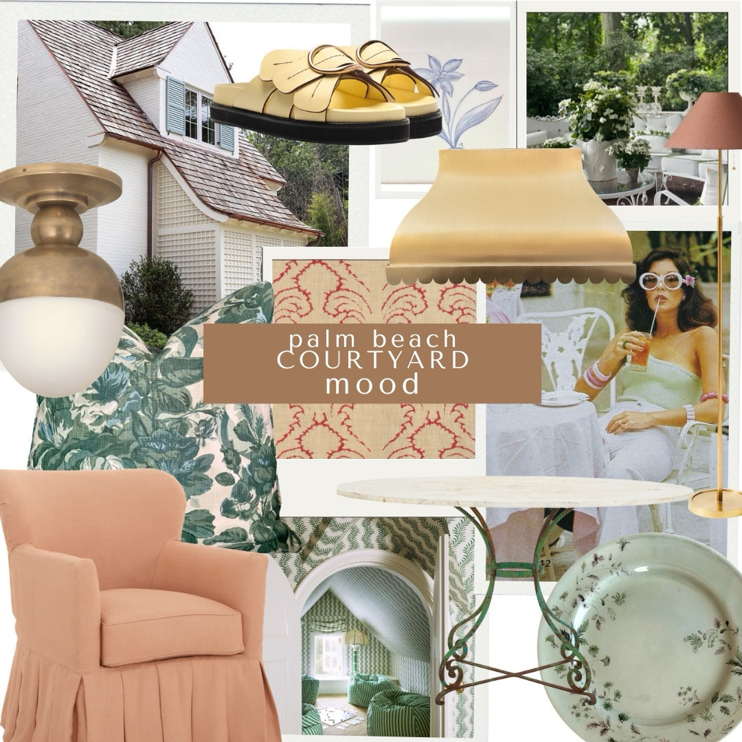 All of my favorite things that I put together for a preppy and chic Palm Beach home design. Shop the look and get inspo for your own home!

#LTKSeasonal #LTKHome #LTKStyleTip