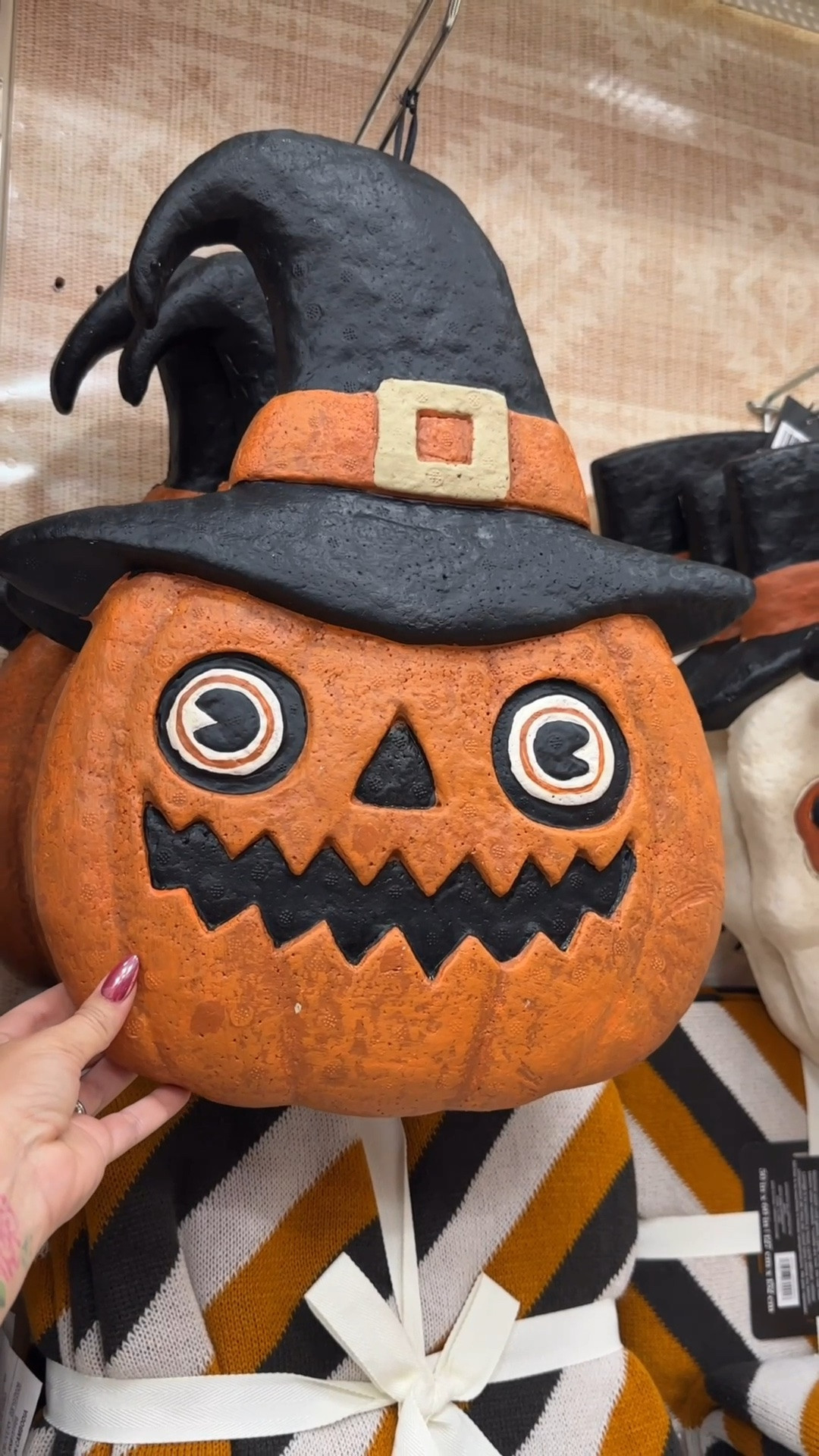 Michaels Halloween decor 2026 👻 Vintage Spirits, mischief & magic, Hallowed Halls, Conjuring Nightfall, Enchanted Romance collection 🎃