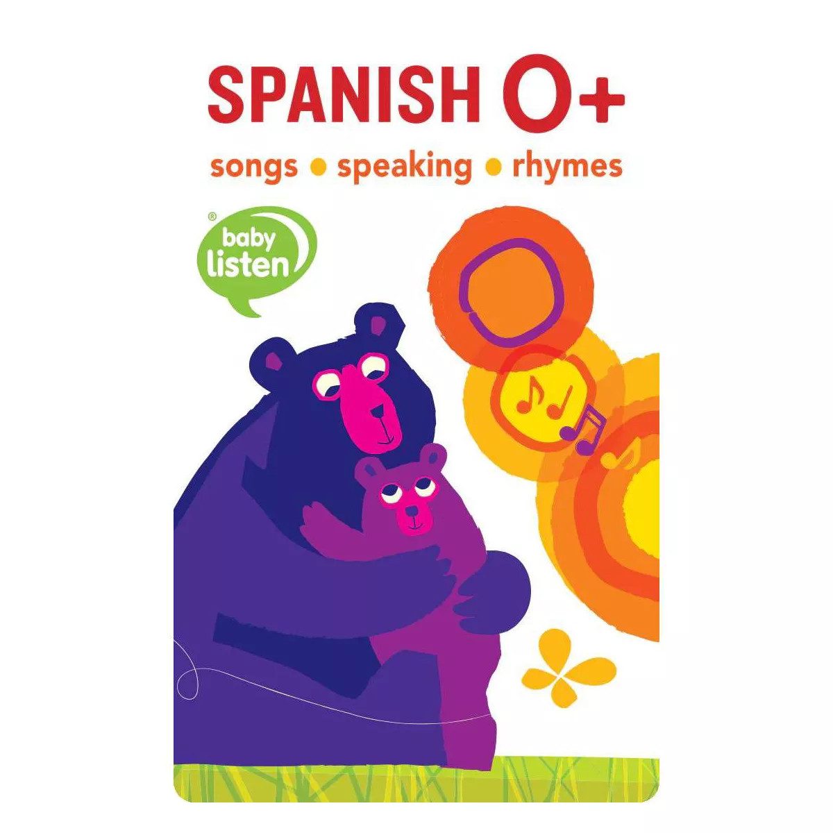 Yoto Spanish 0+ Audio Card | Target