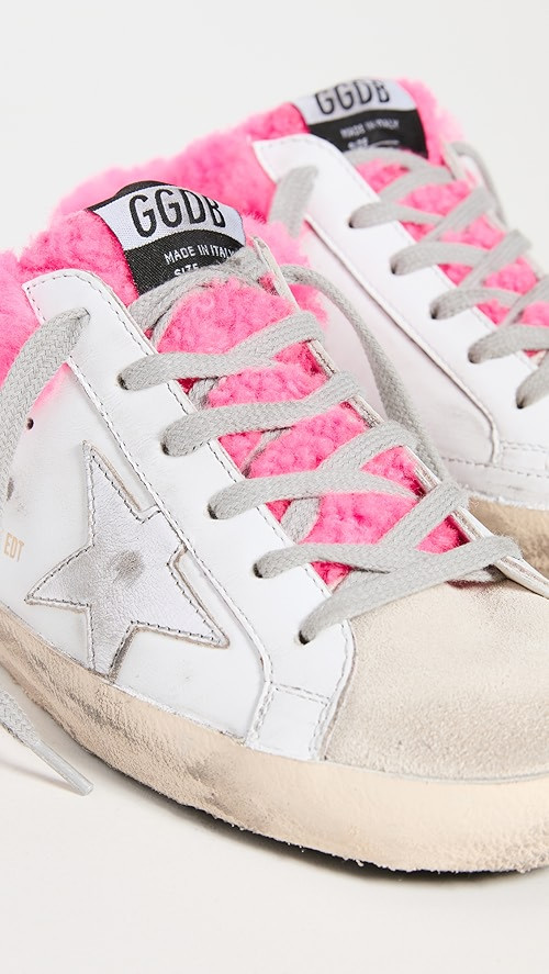 Sabot Sneakers | Shopbop