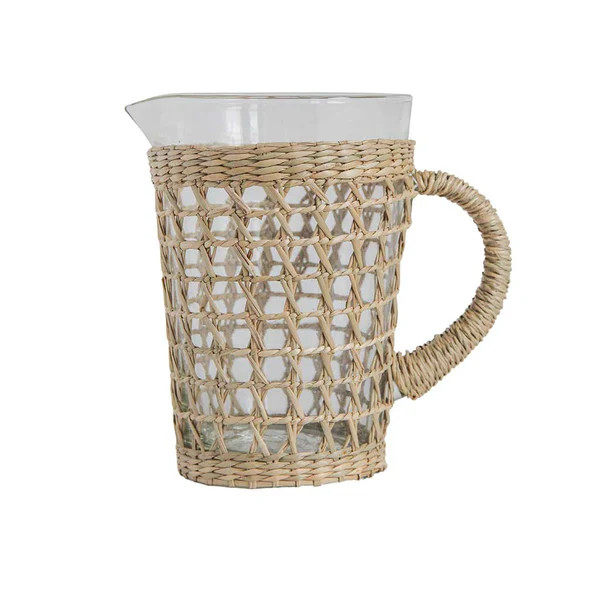 Sienna Carafe | Meridian