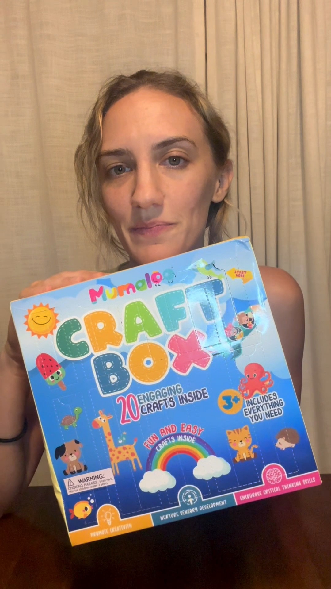 Kids craft box

#LTKKids #LTKmomlife