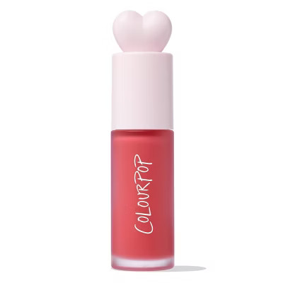 ColourPop Liquid Blush - She's Cute - 0.3oz | Target