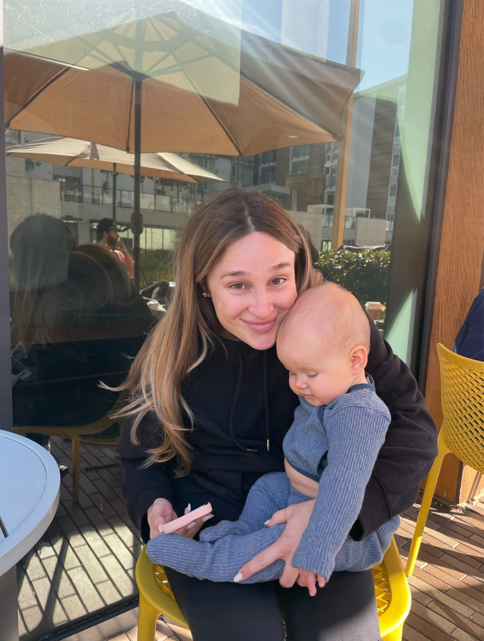 My best friend has the sweetest little girl. 🥰

#LTKhome #LTKGiftGuide #LTKbeauty