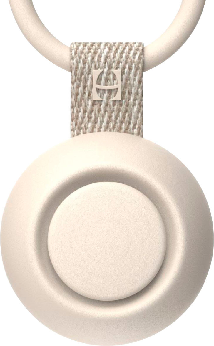 Hatch - Rest Go Portable Sound Machine for Babies and Kids - Putty | Best Buy U.S.