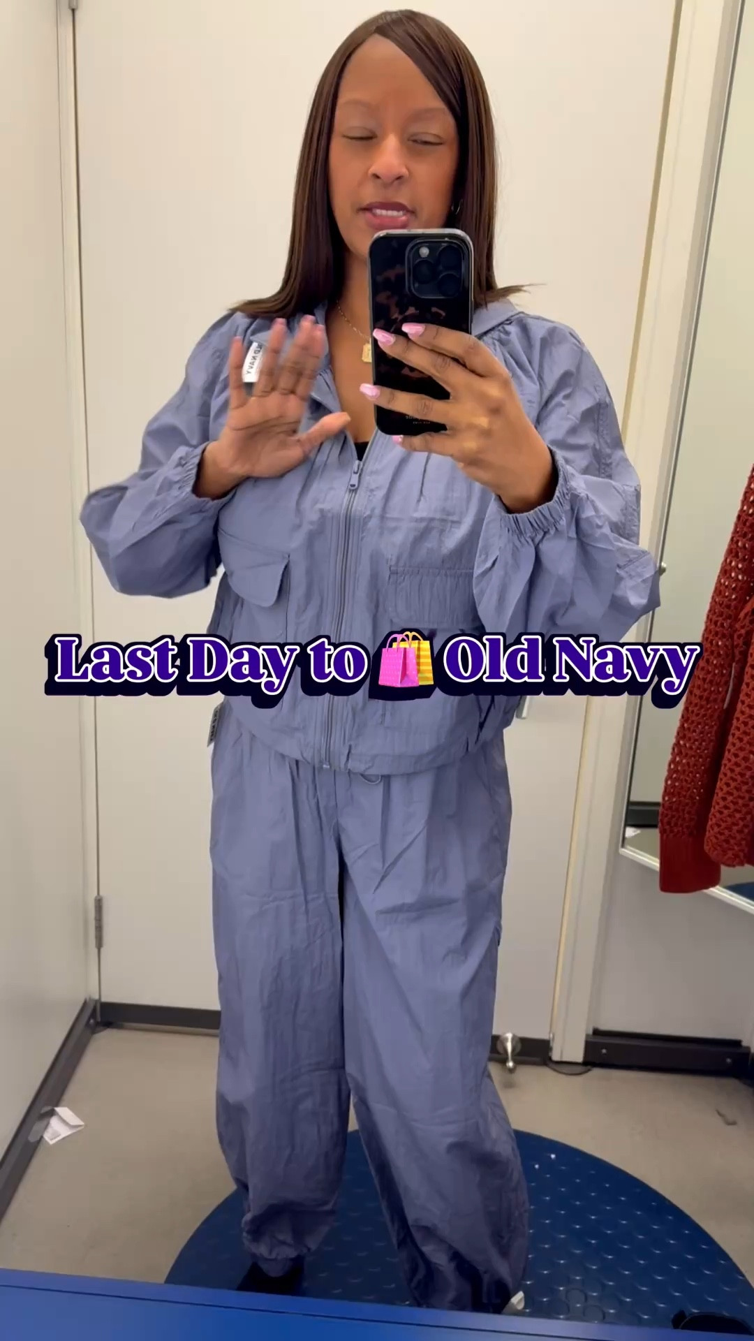 Old Navy Cyber Easter Sale is winding down- save 50% off everything 

#LTKActive #LTKWorkwear #LTKSaleAlert