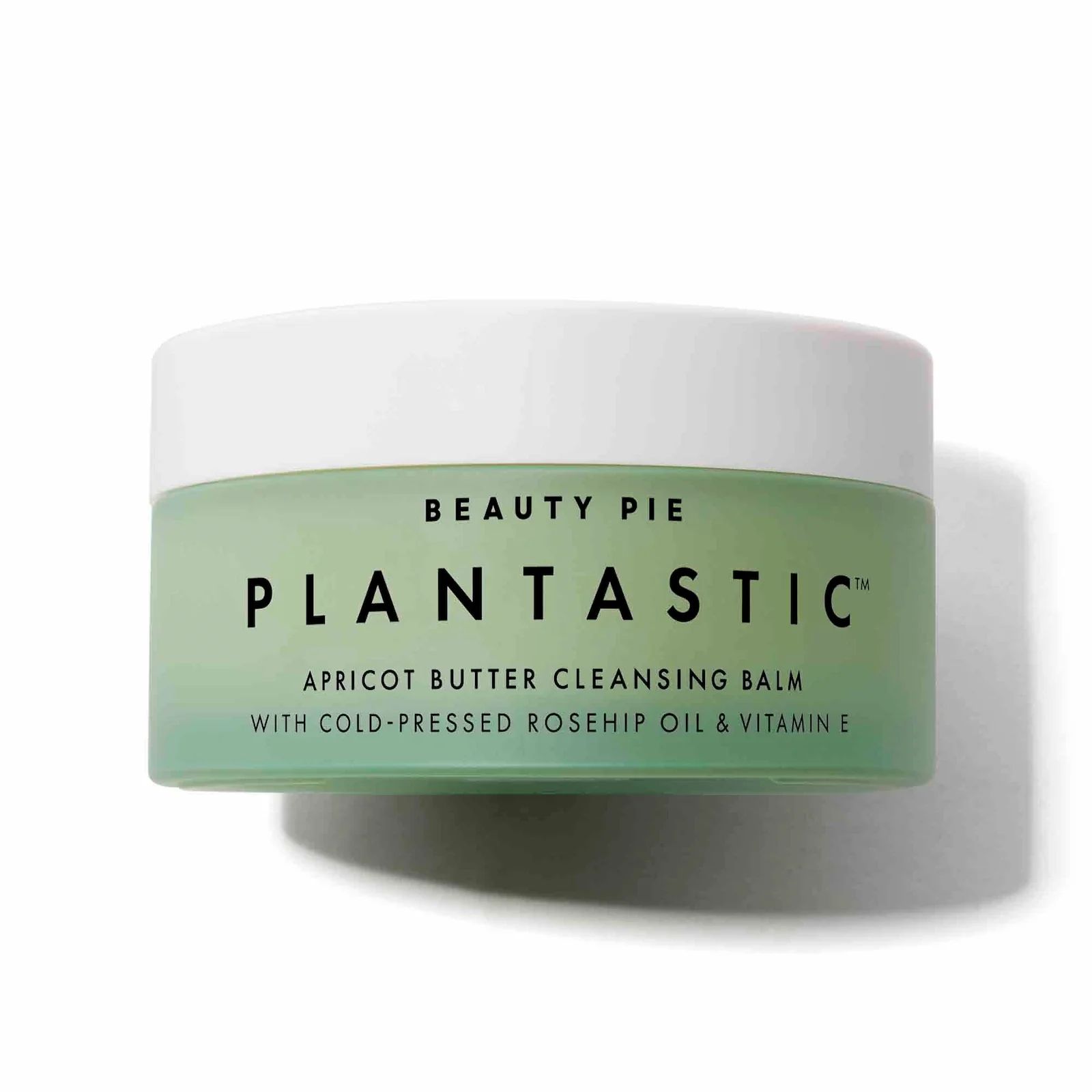 Plantastic™
 Apricot Butter Cleansing Balm | Beauty Pie (UK)