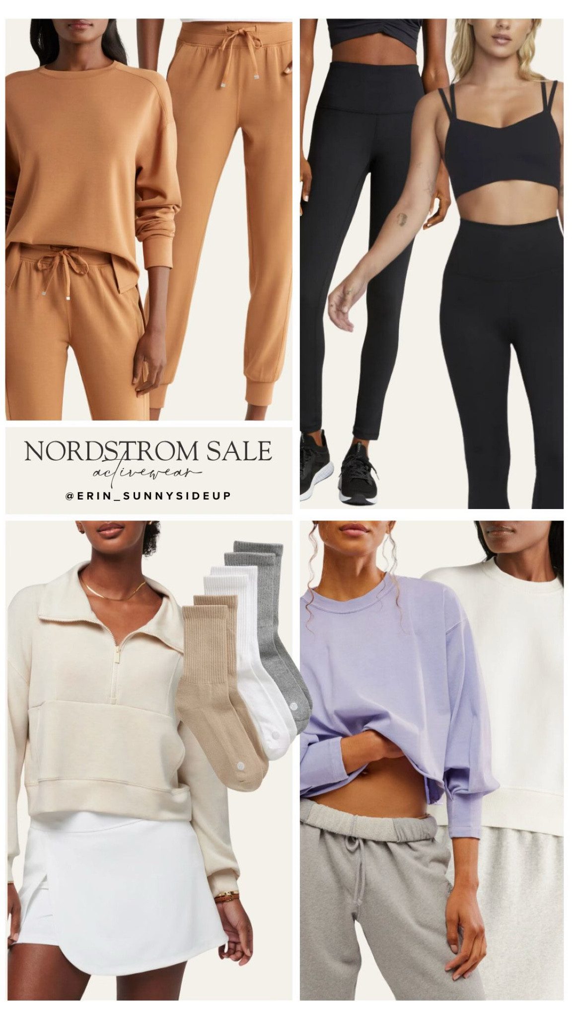 Activewear picks from the Nordstrom Sale

Sale alert | active | fitness

#LTKFitness #LTKSaleAlert #LTKxNSale
