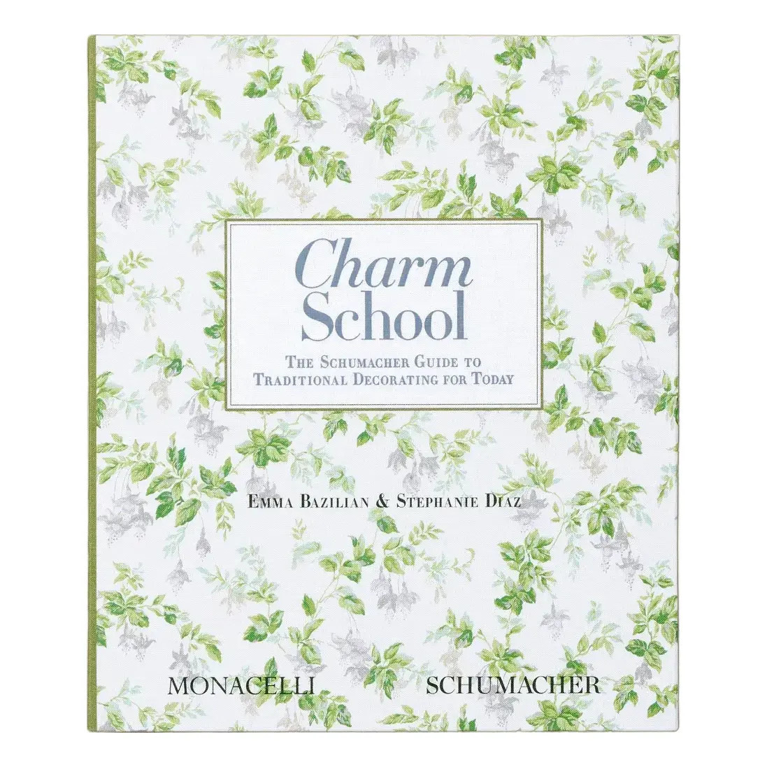 Charm School: The Schumacher Guide to Traditional Decorating for Today | Chairish